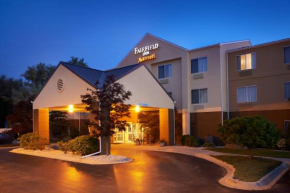 Fairfield Inn by Marriott Port Huron